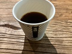 -来回·咖啡(天河南店)