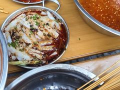 -嘉州鲜知味钵钵鸡(奎星楼店)