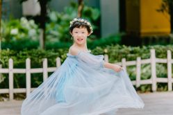 -嘟嘟卡奇儿童摄影