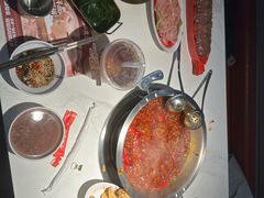 -小龙坎火锅(IFS HOT店)