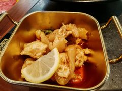 -牛New寿喜烧(闵行龙湖天街店)