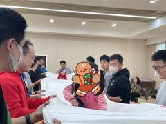 -常德书法幼儿园