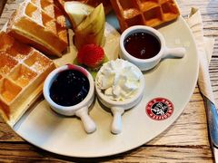 -MANYU COFFEE(广渠门店)