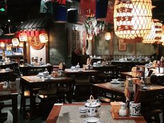 大堂-南京大牌档(之心城店)