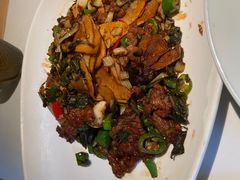 -筱爷叔·上海传统手工菜(玉树路店)