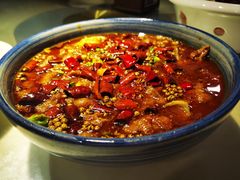 -好嫂子酱猪手•农家菜(蒲黄榆店)