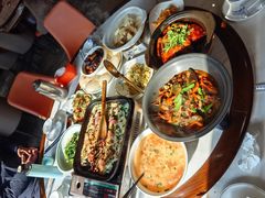 -阿露佳·舌尖上的安吉菜