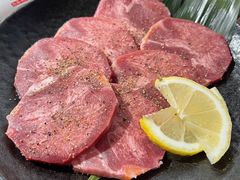 -九田家黑牛烤肉料理(珠江摩尔店)