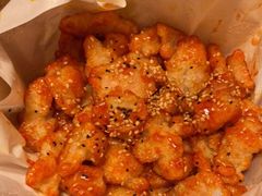 -山海珍味韩国料理(奥城店)
