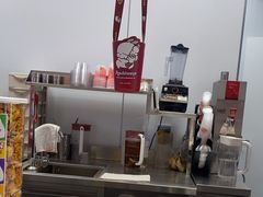 -DQ·蛋糕·冰淇淋(新世纪6F店)