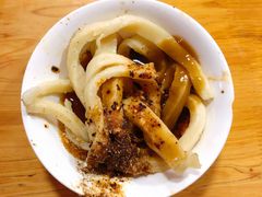 -洞子口张老二凉粉(文殊院店)