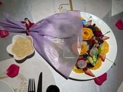 -PARFUM FLORAL花境法餐(南京首店)