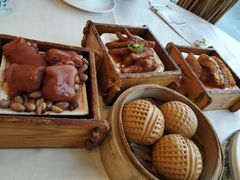 -黄埔华苑酒家(黄埔总店)