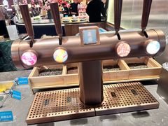 -東盛炭烤自助料理(玄武招商花园城店)