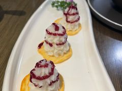 -隆喜元鱼汤包·海鲜(中联广场店)