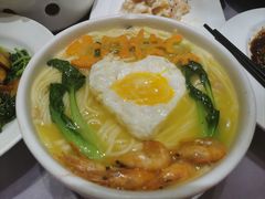 -顺风海鲜港(长寿路店)