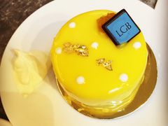 -LGB Cafe