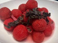 紫苏梅子姜-火宫殿·小吃王国(坡子街店)