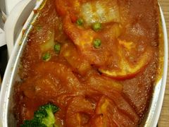 壹哥厚切猪扒饭-大家乐(广州天河城六楼店)