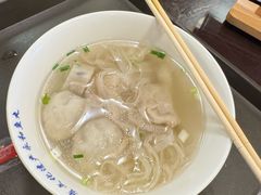 -永和鱼丸(南后街店)
