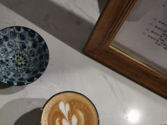-Oasis coffee燕谷咖啡(公信店)