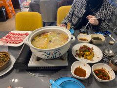 -金龙·打边炉(南京西路店)
