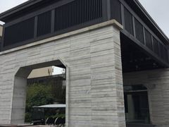 -上海崇明金茂凯悦酒店