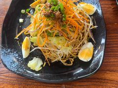 -屯屯面(海尔路店)