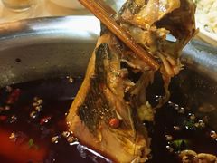-曾老幺鱼庄(龙华商厦店)