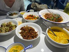 -兰湘子·湘菜小炒(石家庄万象城店)