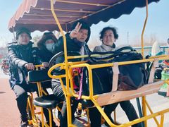 -上海长兴岛郊野公园