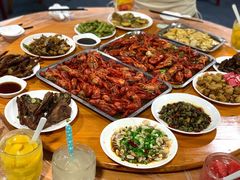 -毛家冷饮
