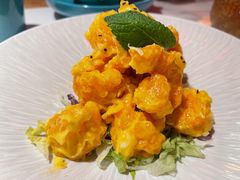 -荷塘秋月·本帮江浙菜(国权路店)