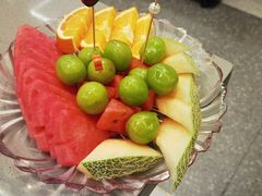 -海底捞火锅(安盛购物广场店)