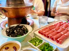 -东来顺饭庄(天坛店)