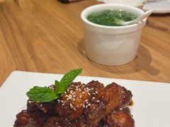 -枣子树·素食餐厅(普陀山店)