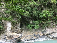 -太鲁阁公园
