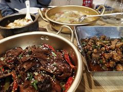 -开小灶(公望街店)