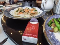 -常来小聚·广州非遗传承餐厅(高德置地店)