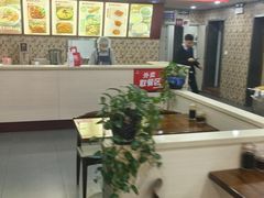 -李先生牛肉面大王(沈阳道义南大街店)