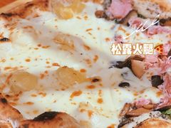 -摇滚披萨(长春街店)