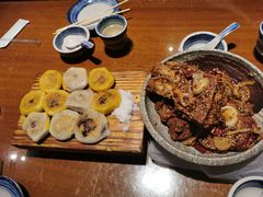 -95号酱骨·一块豆腐(展春园西路店)