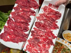 -潮澎派·潮汕菜大排档(南较西路店)