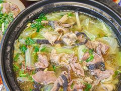 -谢老五跷脚牛肉·非遗传承店