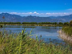-野鸭湖国家湿地公园