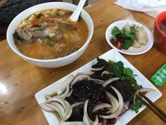 -西安印象·肉夹馍(金杨路店)