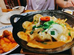 -佰家小厨·南京菜(夫子庙店)