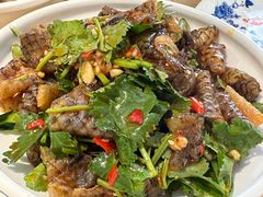 -陈大锅·岳阳鱼馆·地道岳阳菜(美食街店)