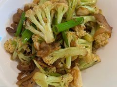 -月福京味斋·烤鸭店·北京菜(鼓楼总店)