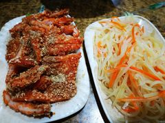 -北路拉面馆(洪湖里店)